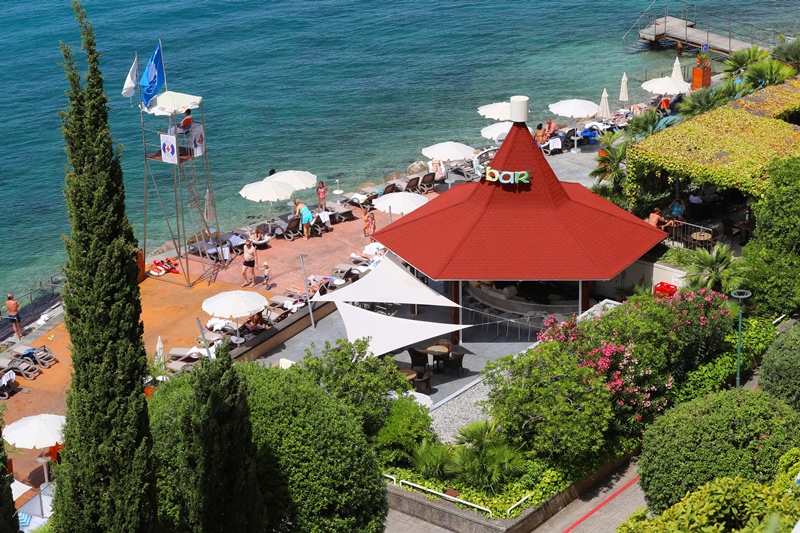 Grand hotel BERNARDIN  5*